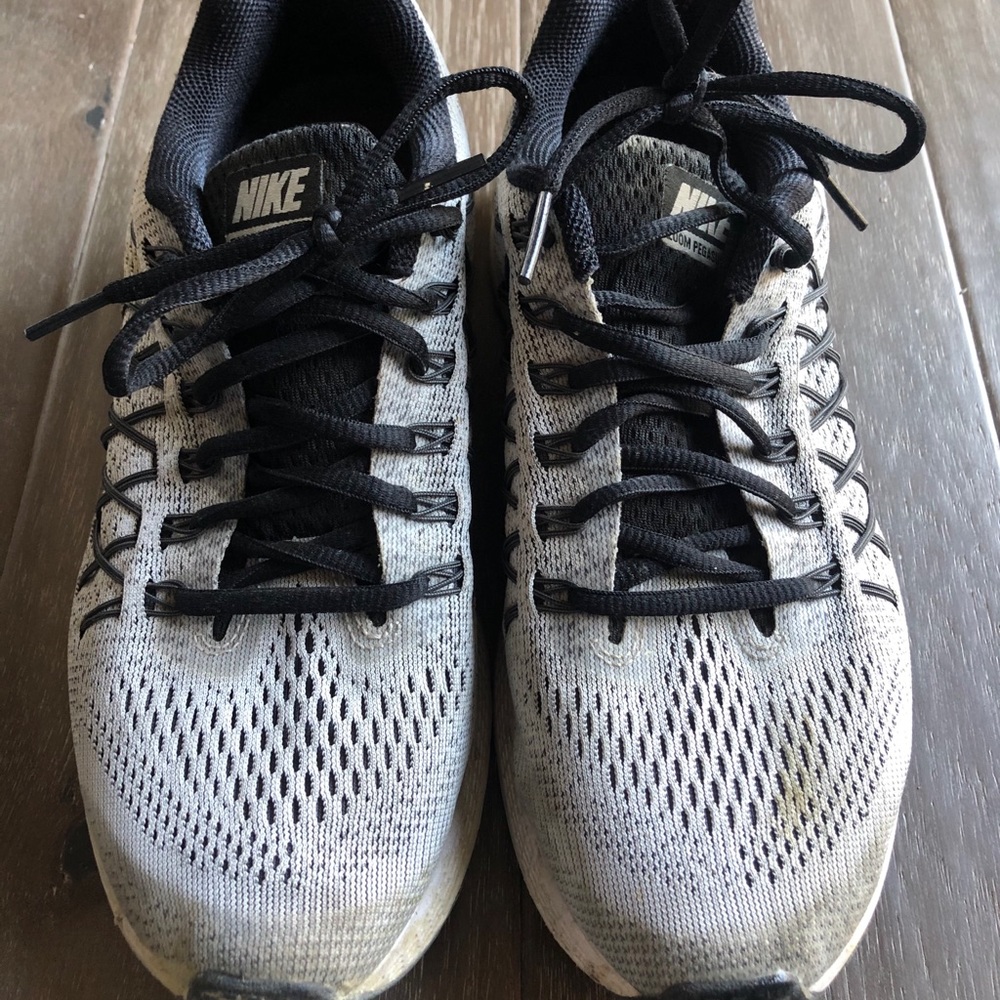 Nike Zoom Pegasus Shoes